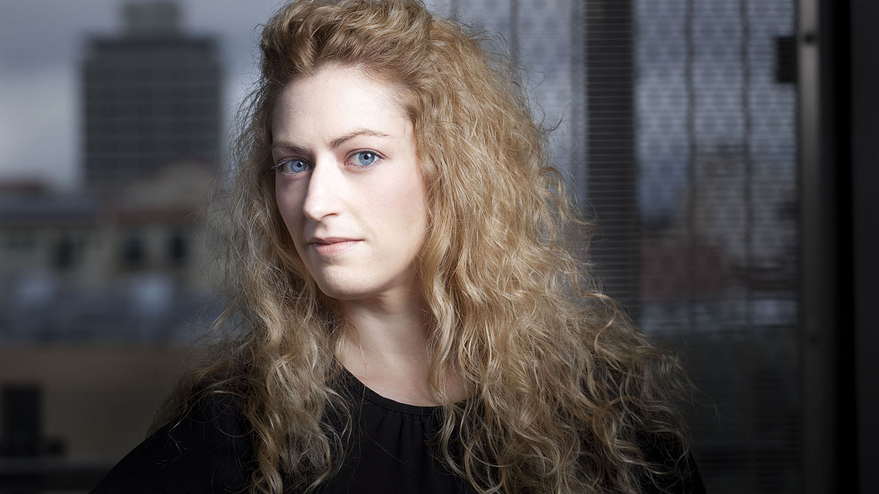 Jane McGonigal – “Let the world-changing games begin.”