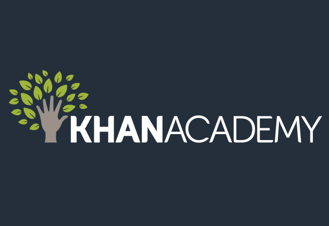 You Can Learn Anything at Khan Academy